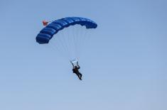 Balkan Friendship Jump 2024 starts