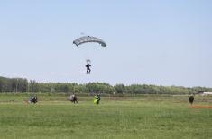 Balkan Friendship Jump 2024 starts