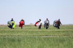 Balkan Friendship Jump 2024 starts