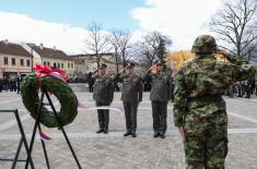 Dan sećanja na stradale u NATO agresiji na SRJ