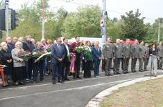 34th anniversary of Major Milan Tepić’s death commemorated