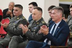 Одржана трибина „Антифашизам – део идентитета“