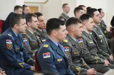 Одржана трибина „Антифашизам – део идентитета“