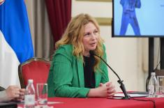 Одржана трибина „Антифашизам – део идентитета“