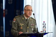 Stručna obuka ovlašćenih lica subjekata planiranja odbrane