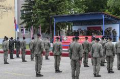 Завршено такмичење војнополицијских и извиђачких јединица