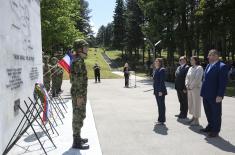 Обележена 27. годишњица Битке на Паштрику