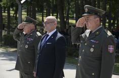 Обележена 27. годишњица Битке на Паштрику