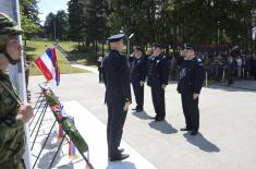 Обележена 27. годишњица Битке на Паштрику