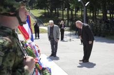 Обележена 27. годишњица Битке на Паштрику