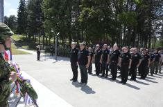Обележена 27. годишњица Битке на Паштрику