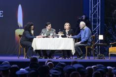 Комеморативним скупом обележен Дан сећања на страдале у НАТО агресији