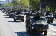 Други подешелон пешадијских јединица