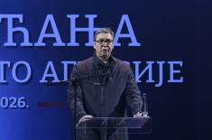 Комеморативним скупом обележен Дан сећања на страдале у НАТО агресији