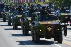 Подешелон јединица војне полиције
