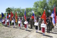 Отворено Четврто CISM Балканско војно првенство у планинском трчању