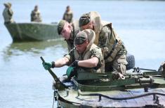 Дан рода инжињерије Војске Србије