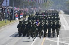 Усвојене измене Закона о Војсци Србије