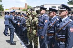 Dan službe vazdušnog osmatranja i javljanja