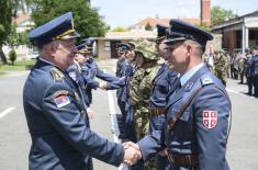 Dan službe vazdušnog osmatranja i javljanja