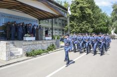 Dan službe vazdušnog osmatranja i javljanja