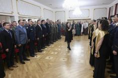 Обележен јубилеј – 150 година Војног архива