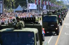 Први подешелон артиљеријско-ракетних јединица за ПВД