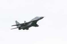 Одржан меморијални авио скуп у част хероја пилота Миленка Павловића