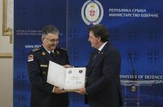 Обележен јубилеј – 150 година Војног архива