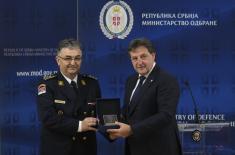 Обележен јубилеј – 150 година Војног архива