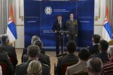 Обележен јубилеј – 150 година Војног архива