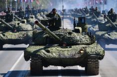 Подешелон оклопних јединица