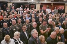 Свечана академија поводом Дана победе над фашизмом