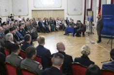 Обележен јубилеј – 150 година Војног архива