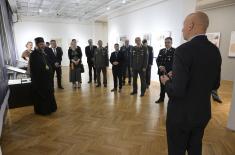 Обележен јубилеј – 150 година Војног архива