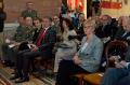 Министар одбране у званичној посети Италији