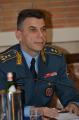 Министар одбране у званичној посети Италији