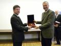 Министар Шутановац у Словачкој