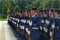 Министар Вучић у Берлину дочекан уз највише државне почасти