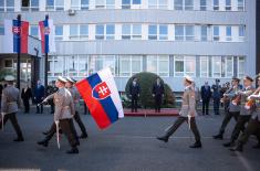 Састанак министра Гашића и министра Калинака у Братислави