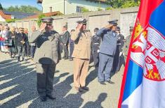 Обележена годишњица ослобођења логора Маутхаузен у Аустрији