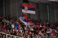 Day of Serbian Unity, Freedom and National Flag celebrated