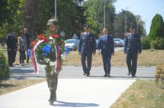 Министар Стефановић: Србија свим снагама данас чува мир, јер зна добро шта је цена ратова и сукоба