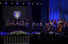 Министар Гашић присуствовао обележавању Дана Копнене војске