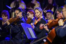 Министар Гашић присуствовао обележавању Дана Копнене војске