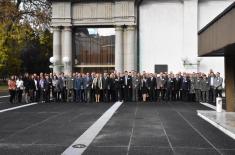 Naučni skup „Uticaj vojne neutralnosti Srbije na bezbednost i stabilnost u Evropi“