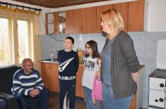 Srbija menja na bolje živote Srba gde god da oni žive