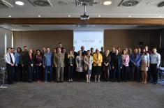 Završena Četvrta regionalna PR konferencija u Beogradu