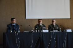 Fourth Regional PR Conference in Belgrade