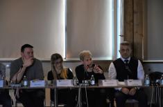 Fourth Regional PR Conference in Belgrade Completed